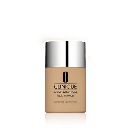 Clinique Anti-Blemish Solutions Liquid Makeup 06 30 ml Bottle Sand