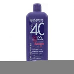 Salerm Cosmetics Shampoos 230ml