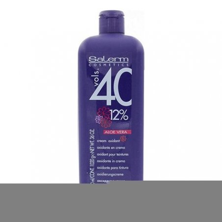 Salerm Cosmetics Shampoos 230ml