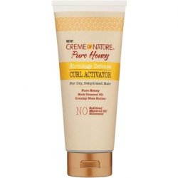 Creme of Nature Pure Honey Shrinkage Defense Curl Activator 310ml