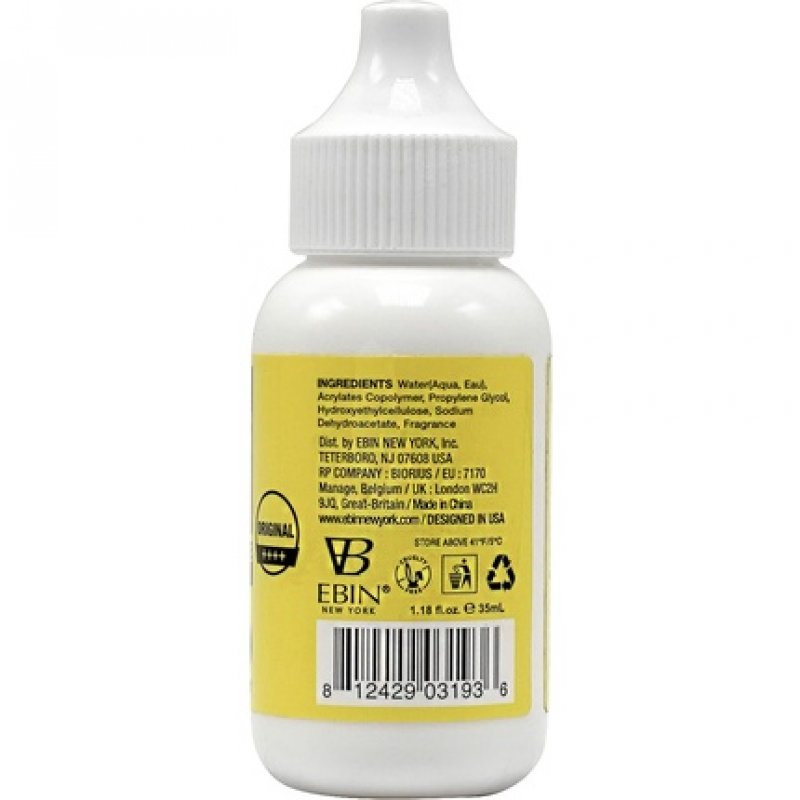 EBIN NEW YORK Wonder Lace Bond Extra Mega Hold 1.18oz