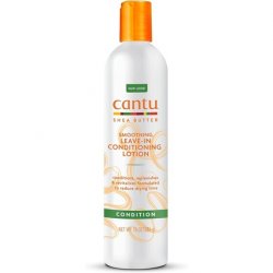 Cantu Shea Butter Smoothing Leave-In Conditioning Lotion 284g