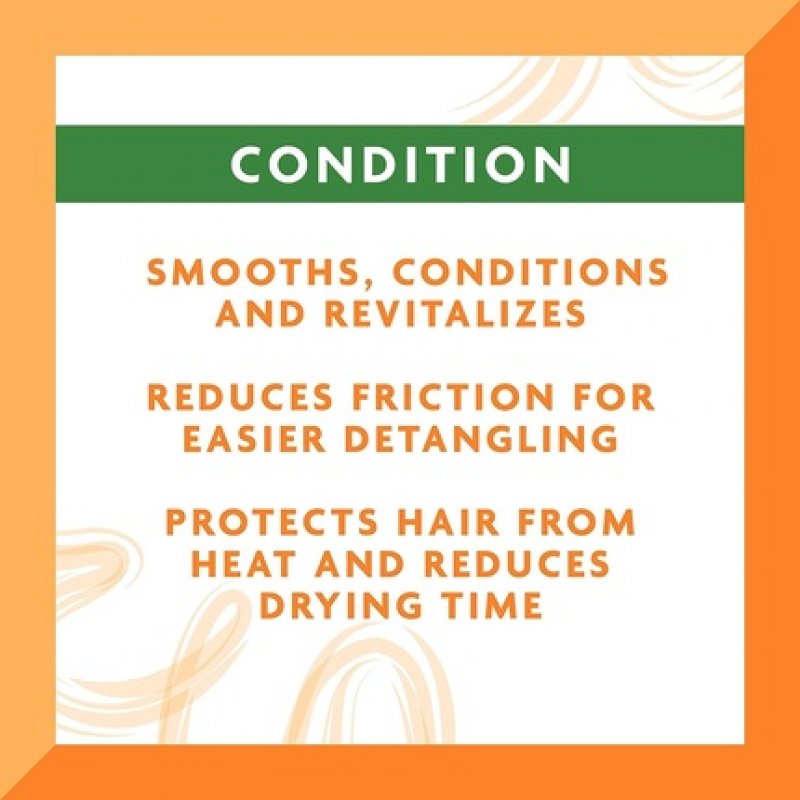 Cantu Shea Butter Smoothing Leave-In Conditioning Lotion 284g