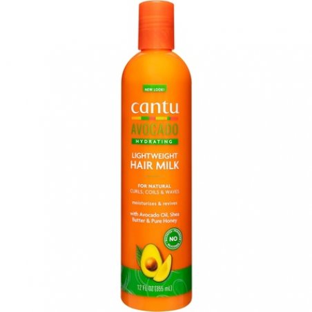 Cantu Avocado Hydrating Hair Milk 237ml