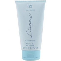 Laura Biagiotti Laura Shower Gel 150ml