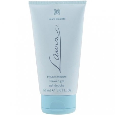 Laura Biagiotti Laura Shower Gel 150ml