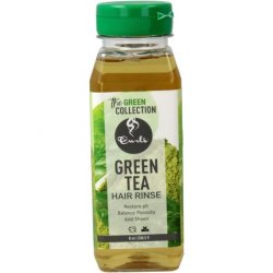 Curls Green Tea Hair Rinse 8oz