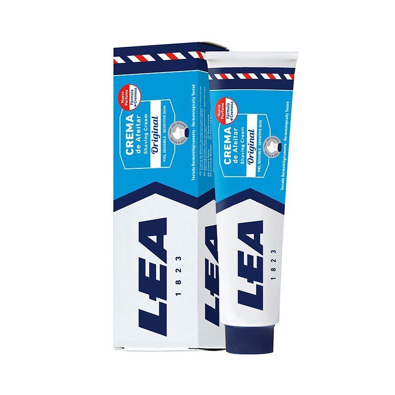 LEA Shaving Cream 150g