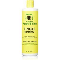 Jamaican Mango and Lime Tingle Shampoo 470ml