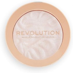 Makeup Revolution Highlight Reloaded Peach Lights 10g