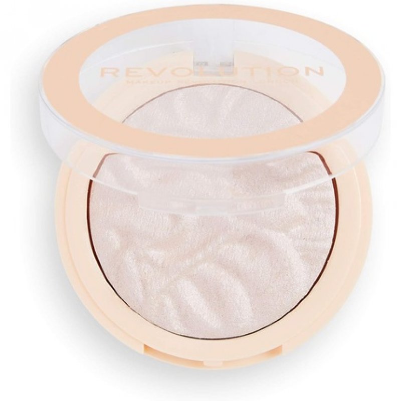 Makeup Revolution Highlight Reloaded Peach Lights 10g
