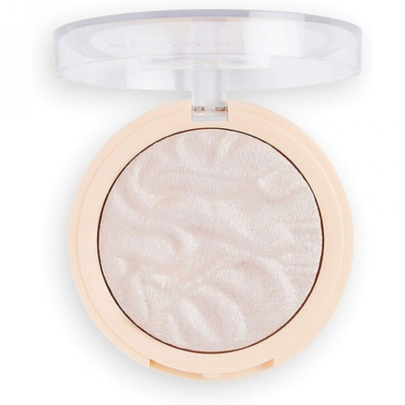 Makeup Revolution Highlight Reloaded Peach Lights 10g