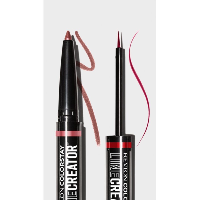 Revlon ColorStay Line Creator Double Ended Liner