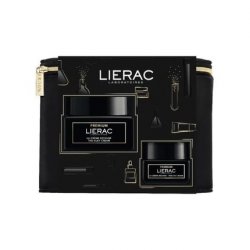 LIERAC Global Anti-Aging Routine - Silky Cream Eye Cream 50ml