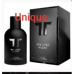 Chatler The Lord Am Leader 100ml Eau de Parfum