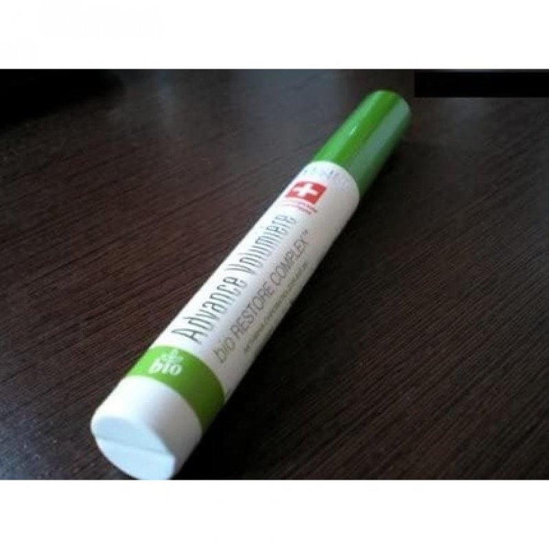 Eveline Cosmetics Advance Volumiere Eyelash Concentrated Serum