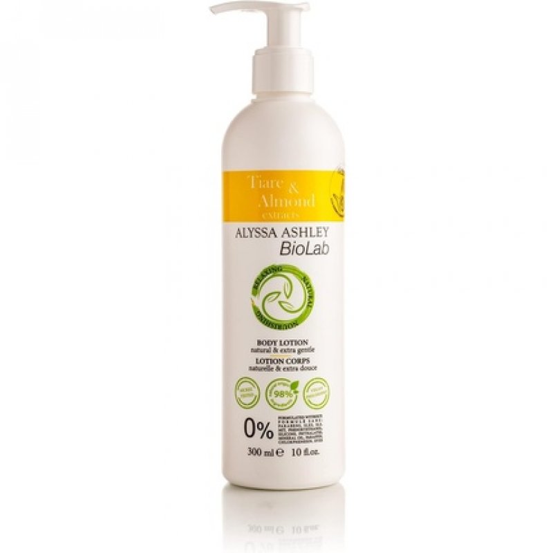 Alyssa by Ashley Moisturizing Creams 300ml