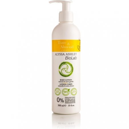 Alyssa by Ashley Moisturizing Creams 300ml