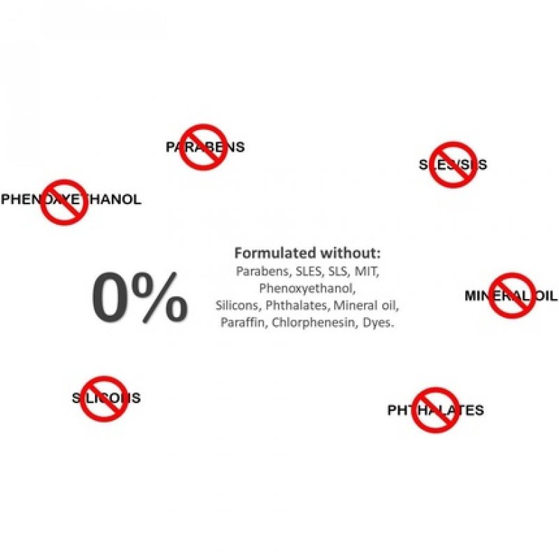 Alyssa by Ashley Moisturizing Creams 300ml