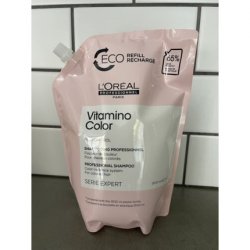 L'Oreal Professionnel Vitamino Refill Shampoo