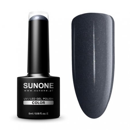 Sunone Hybrid UV/LED Hybrid Nail Polish 5ml S09 Sissi