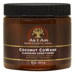 AS I AM Coconut Cowash Conditioner 473.2ml