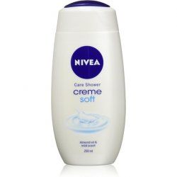 Nivea Shower Cream 250ml