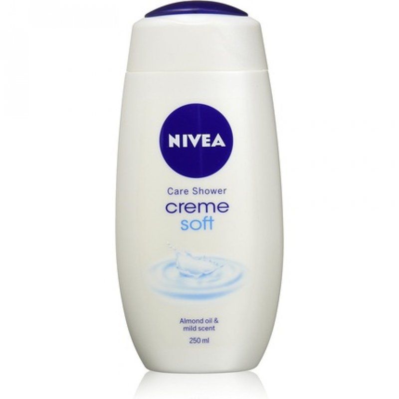 Nivea Shower Cream 250ml