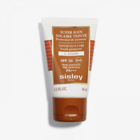 Sisley Super Soin Solaire Facial Sun Care SPF 30 40 ml Visage