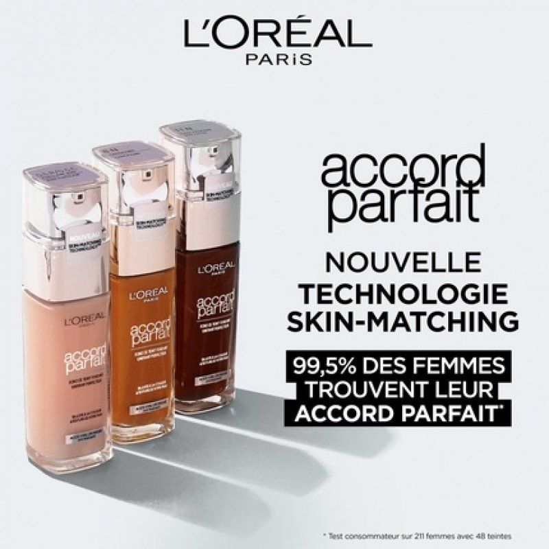 L'Oreal Makeup Finisher 30ml