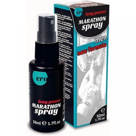 ero by HOT Marathon Long Power Spray for Men 50ml