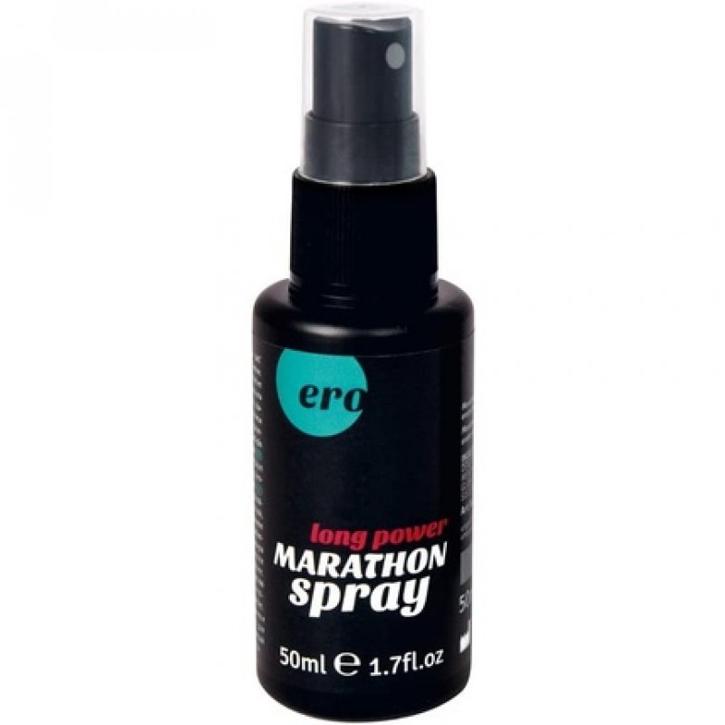 ero by HOT Marathon Long Power Spray for Men 50ml