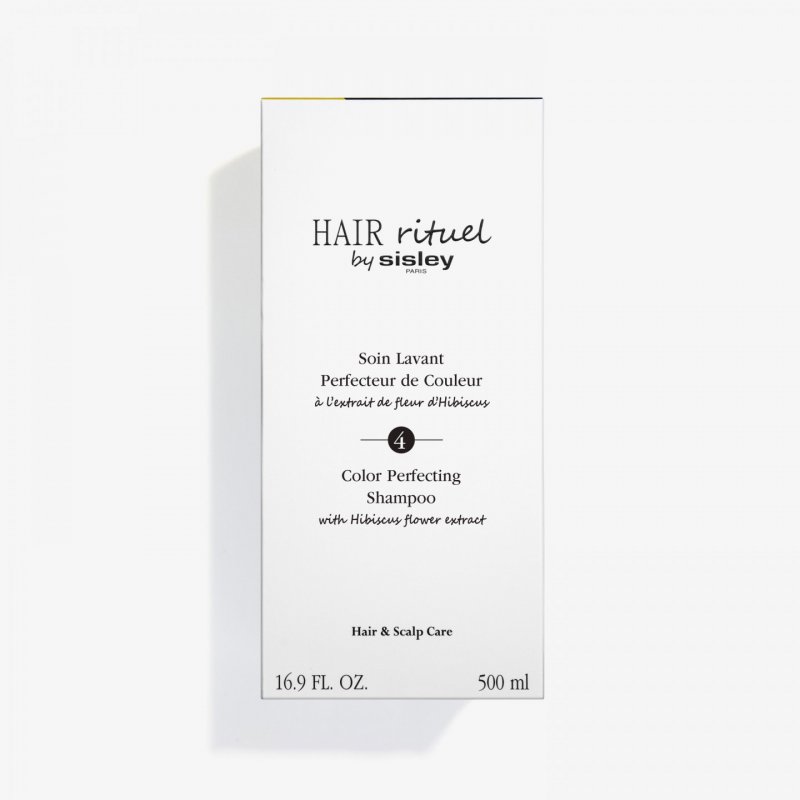 Sisley Color Perfecting 500 ml Shampoo Non-professional Women
