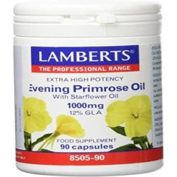 Lamberts Body Oil 180g