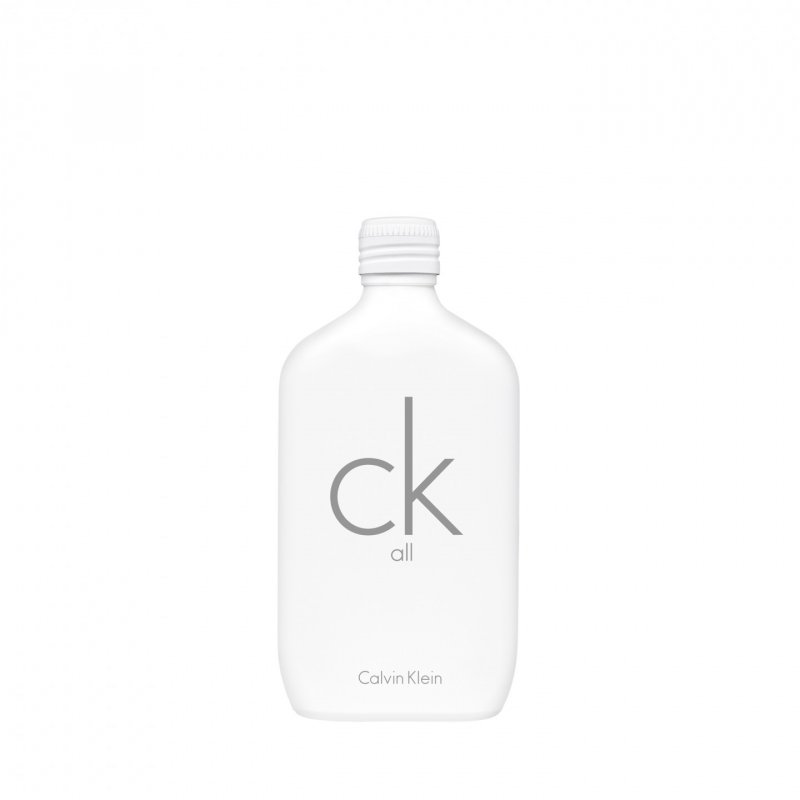 Calvin Klein CK All 50 ml Unisexe