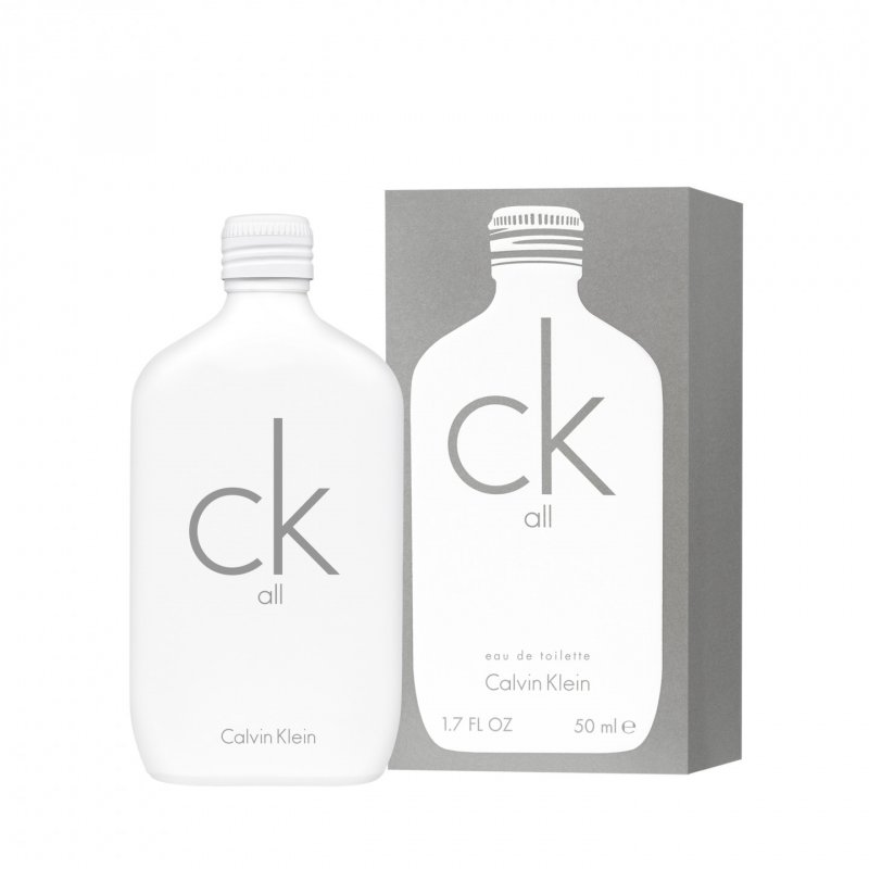 Calvin Klein CK All, 50ml