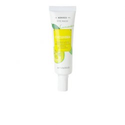 Korres Cucumber Anti-Fatigue Eye Mask