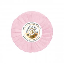 Roger & Gallet Gingembre Rouge Soap 100g