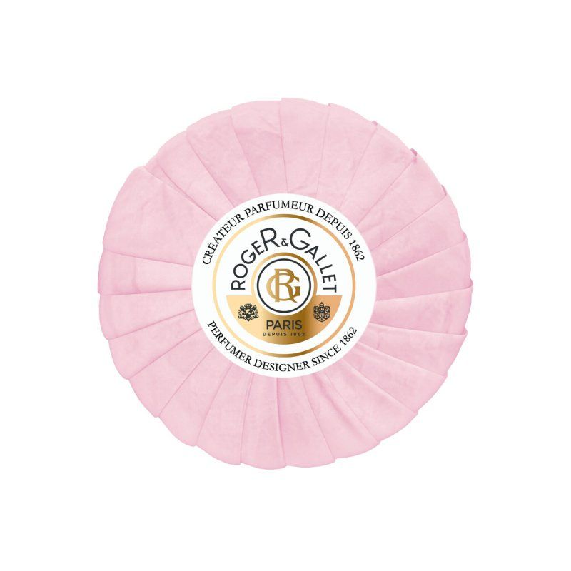Roger&Gallet Gingembre Rouge 100 ml Bar soap 100 g 1 pc(s)