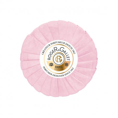 Roger & Gallet Gingembre Rouge Soap 100g