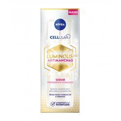 NIVEA Cellular Luminous 630 Face serum 30 ml Women