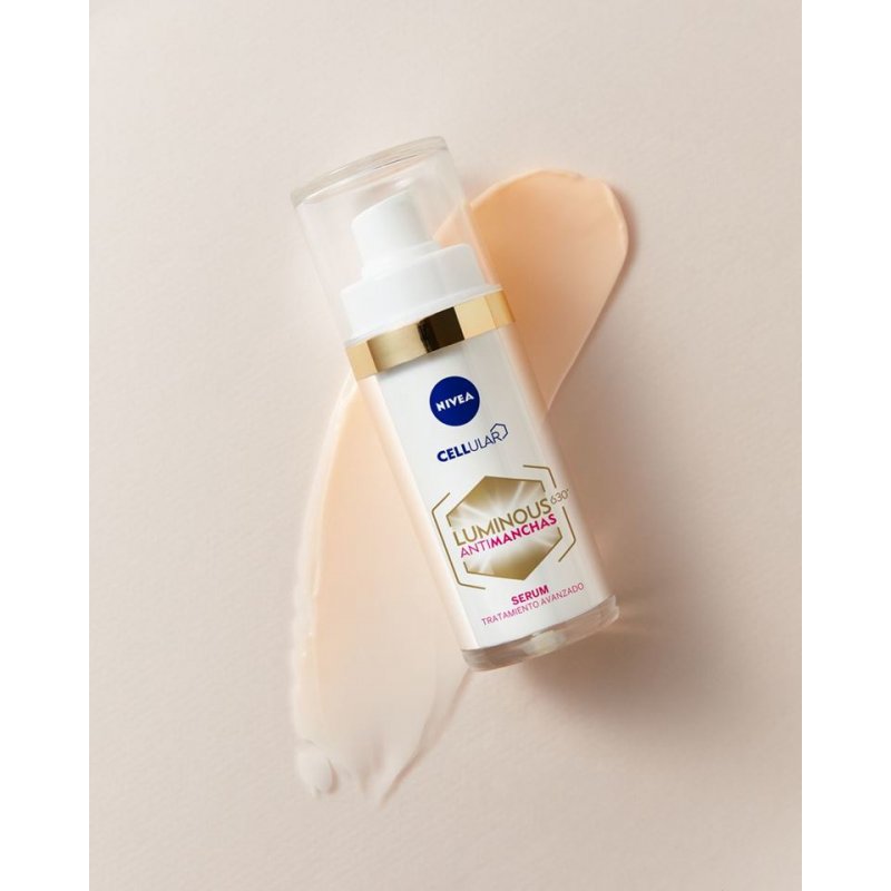 Luminous 630º Anti-Stain Advanced Serum 30ml