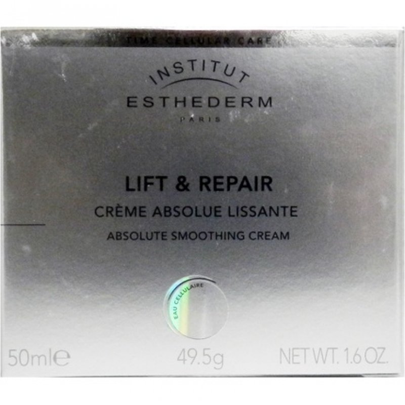 Institut Esthederm Lift & Repair Absolute Smoothing Cream 50ml