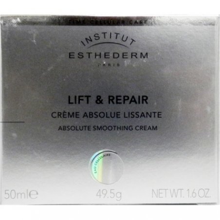 Institut Esthederm Lift & Repair Absolute Smoothing Cream 50ml