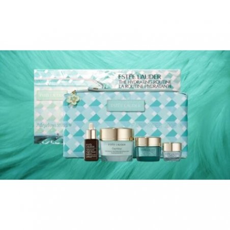 Estee Lauder Daywear 50ml Set Advanced Night Repair Nightwear