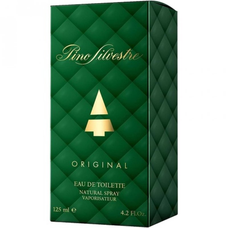 Pino Silvestre Original After Shave 125ml