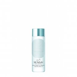 Sensai SILKY PURIFYING Lotion démaquillante 100 ml