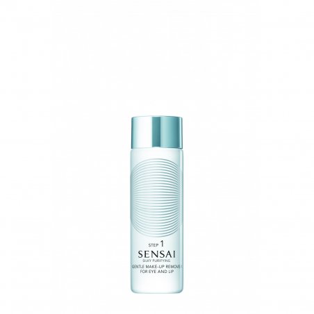 Sensai SILKY PURIFYING Lotion démaquillante 100 ml