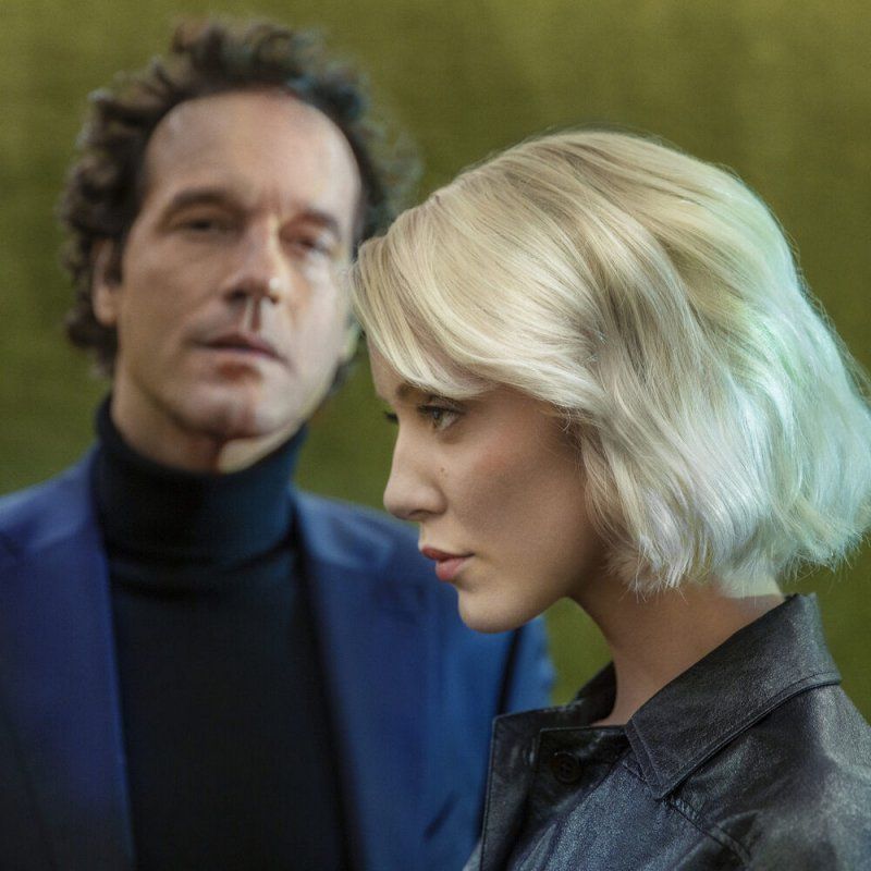 Sisley Revitalizing Fortifying Serum 60 ml Flacon compte-gouttes