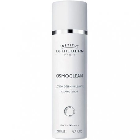 Institut Esthederm Osmoclean Calming Lotion 200ml